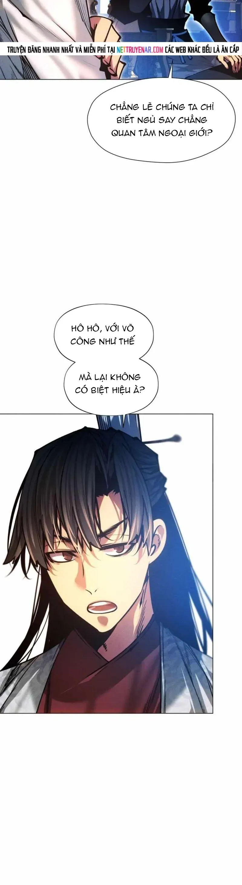 Chuyển Sinh Vào Thế Giới Võ Lâm Chap 157 - Next Chap 156