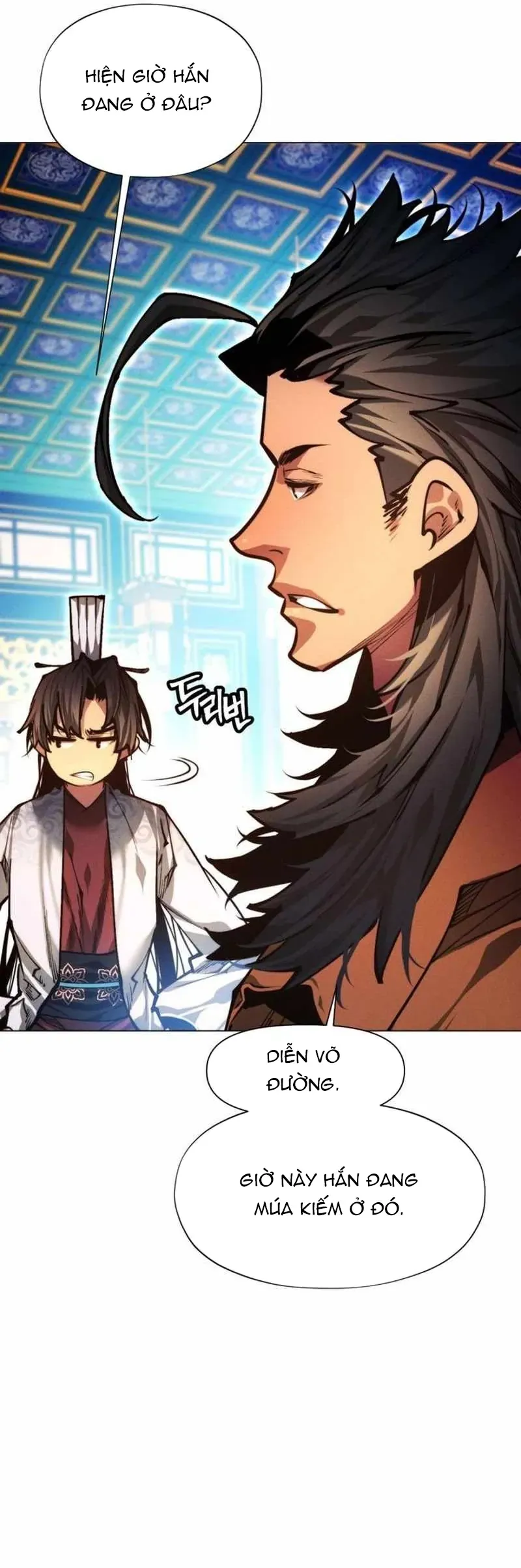 Chuyển Sinh Vào Thế Giới Võ Lâm Chap 157 - Next Chap 156