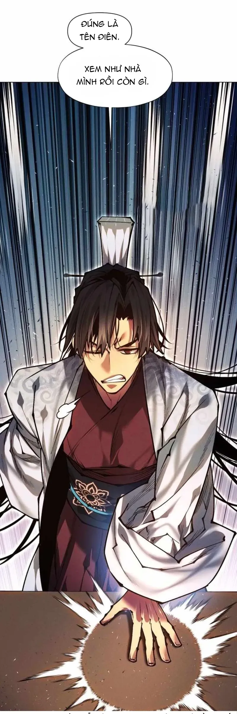 Chuyển Sinh Vào Thế Giới Võ Lâm Chap 157 - Next Chap 156