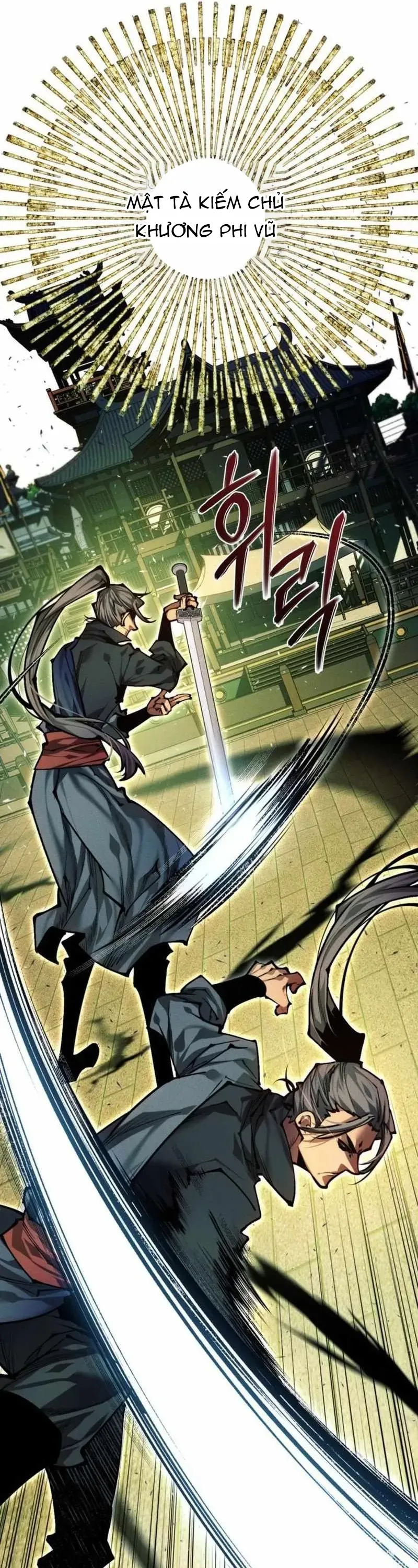 Chuyển Sinh Vào Thế Giới Võ Lâm Chap 157 - Next Chap 156