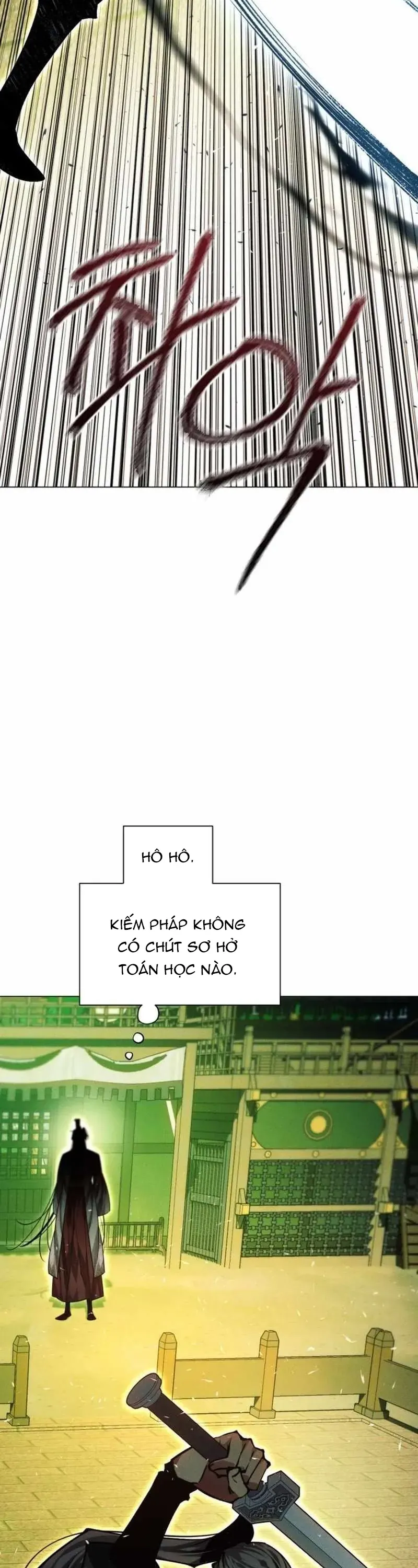 Chuyển Sinh Vào Thế Giới Võ Lâm Chap 157 - Next Chap 156