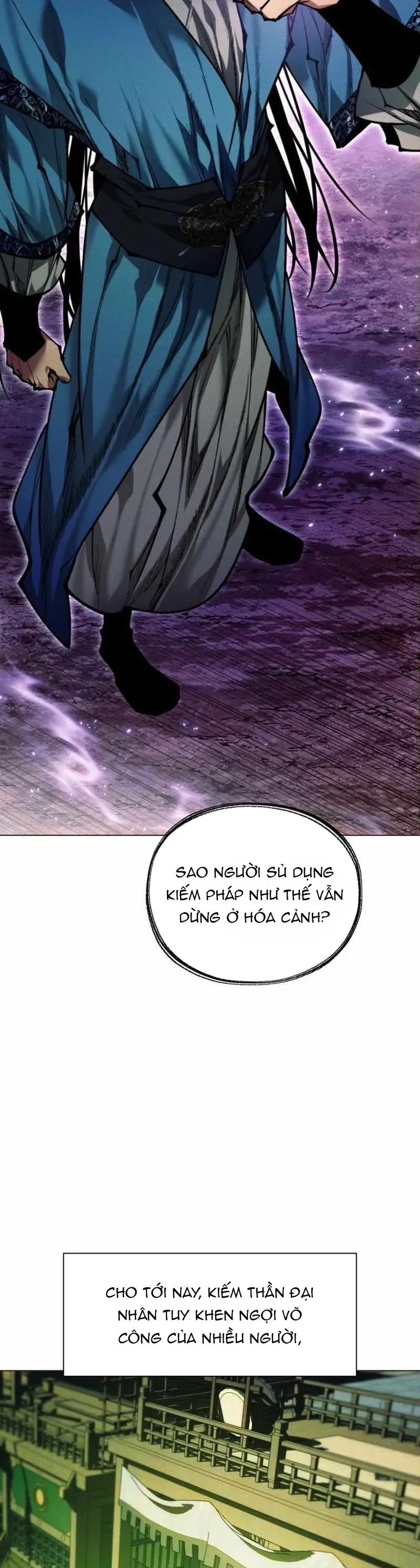 Chuyển Sinh Vào Thế Giới Võ Lâm Chap 157 - Next Chap 156