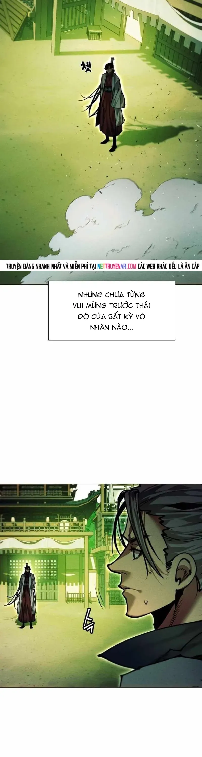 Chuyển Sinh Vào Thế Giới Võ Lâm Chap 157 - Next Chap 156