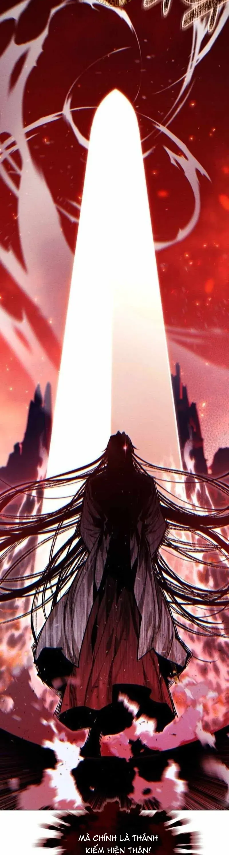 Chuyển Sinh Vào Thế Giới Võ Lâm Chap 157 - Next Chap 156