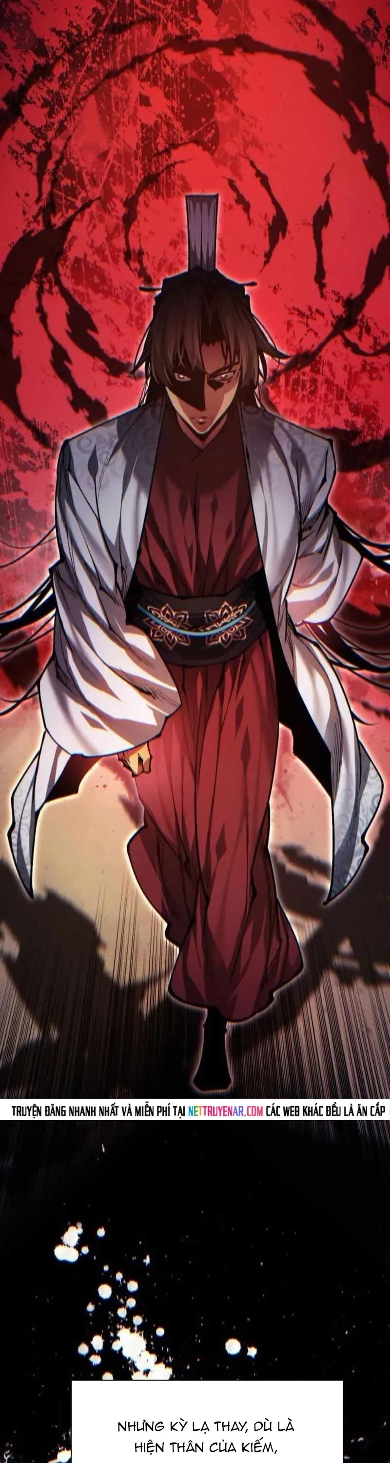 Chuyển Sinh Vào Thế Giới Võ Lâm Chap 157 - Next Chap 156