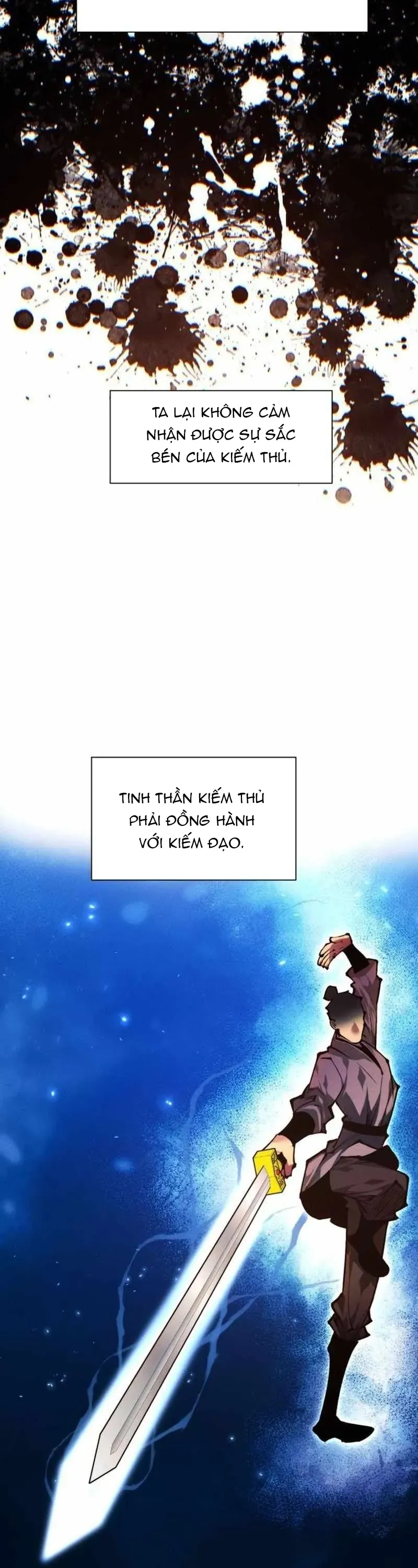 Chuyển Sinh Vào Thế Giới Võ Lâm Chap 157 - Next Chap 156