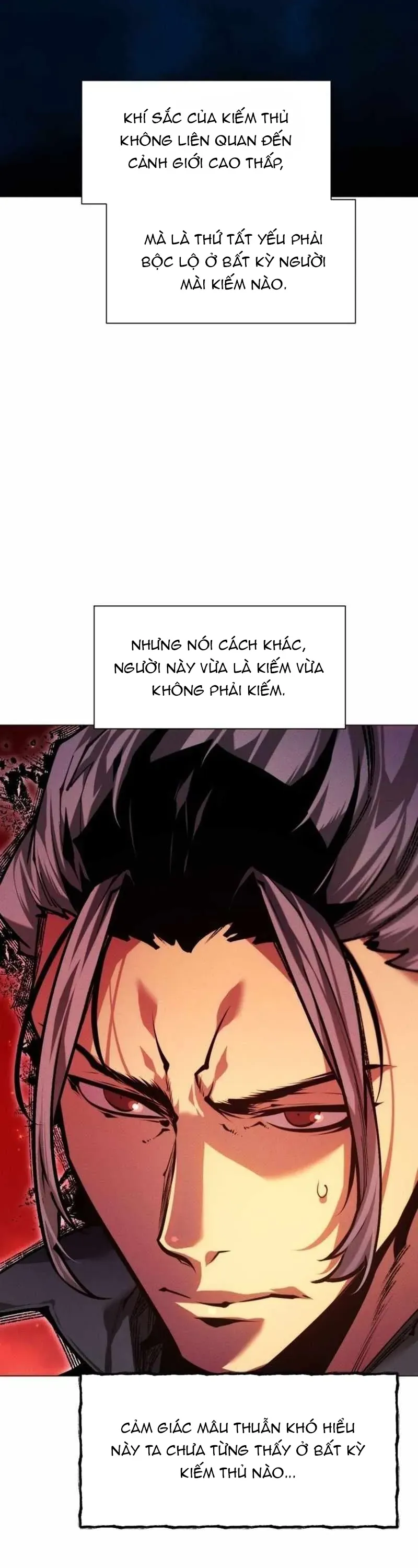 Chuyển Sinh Vào Thế Giới Võ Lâm Chap 157 - Next Chap 156