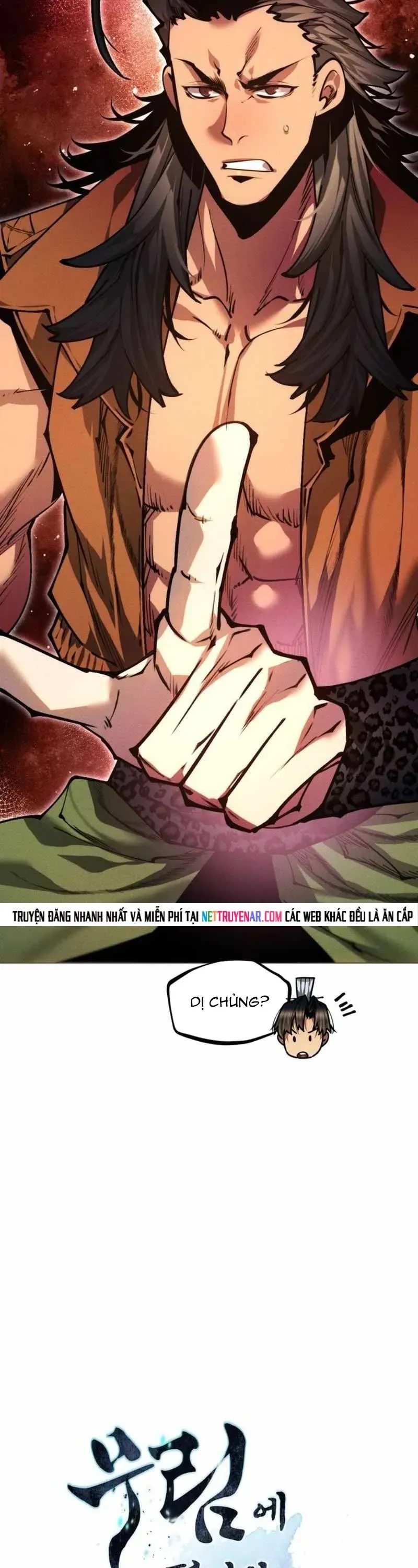 Chuyển Sinh Vào Thế Giới Võ Lâm Chap 157 - Next Chap 156