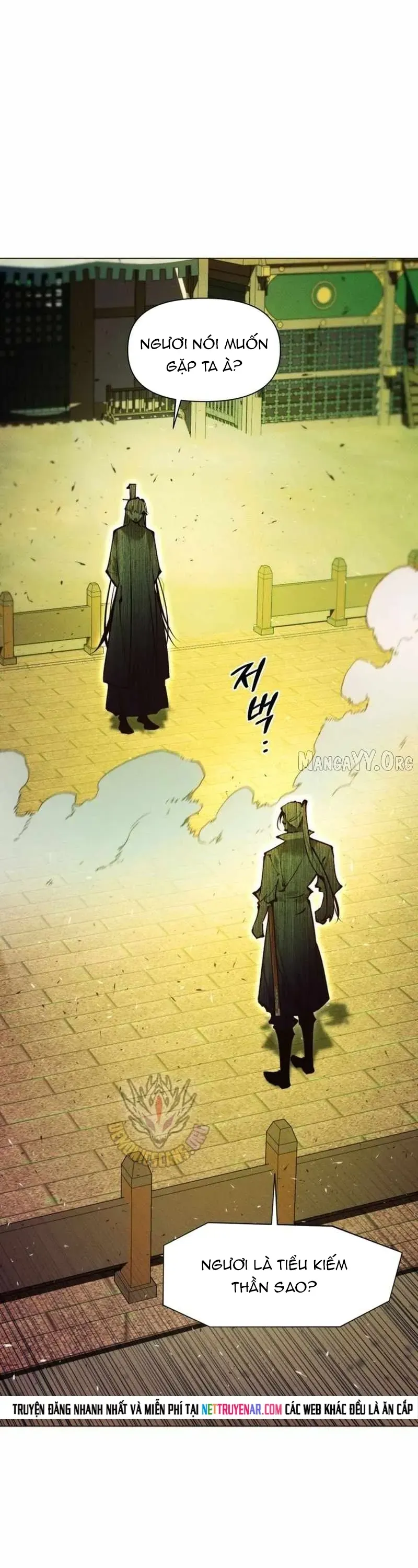 Chuyển Sinh Vào Thế Giới Võ Lâm Chap 157 - Next Chap 156