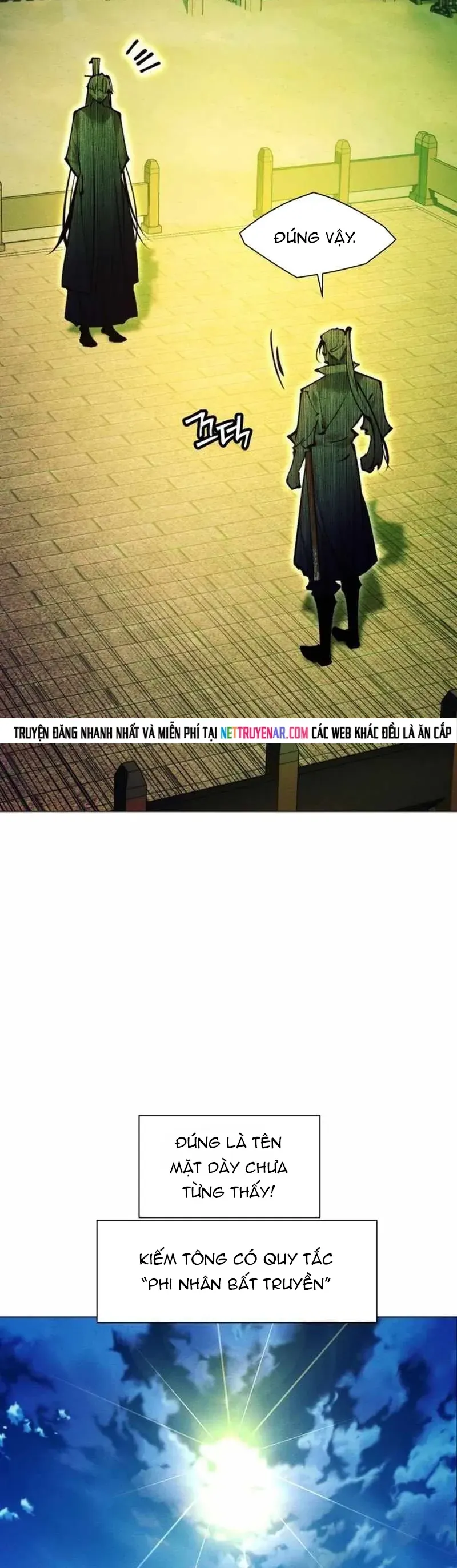 Chuyển Sinh Vào Thế Giới Võ Lâm Chap 157 - Next Chap 156