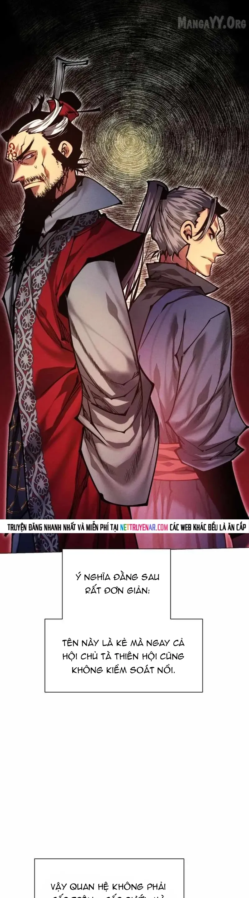 Chuyển Sinh Vào Thế Giới Võ Lâm Chap 157 - Next Chap 156