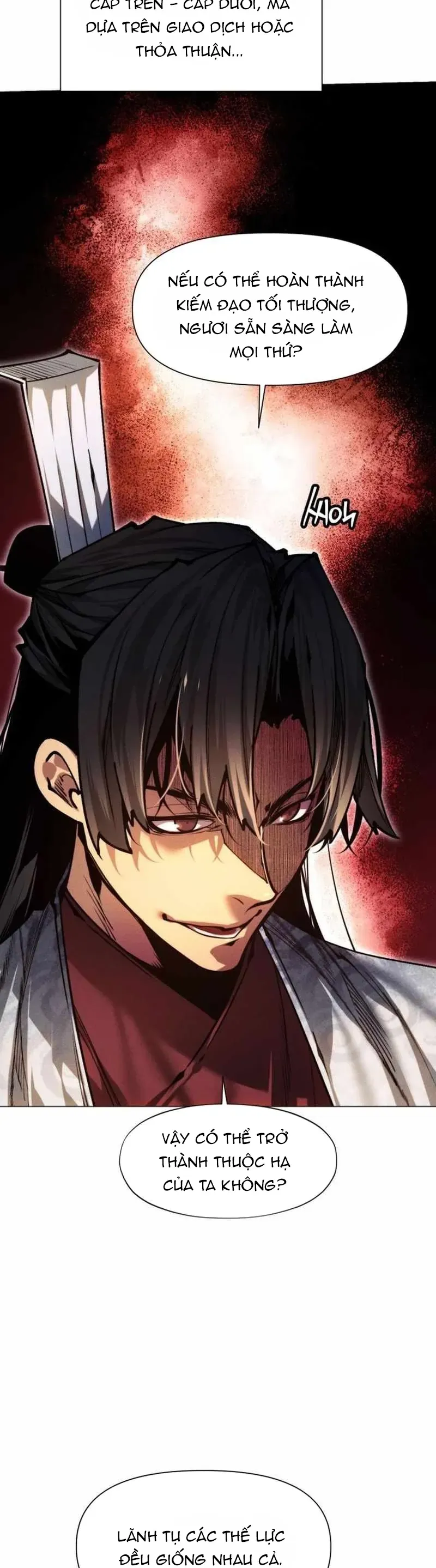 Chuyển Sinh Vào Thế Giới Võ Lâm Chap 157 - Next Chap 156