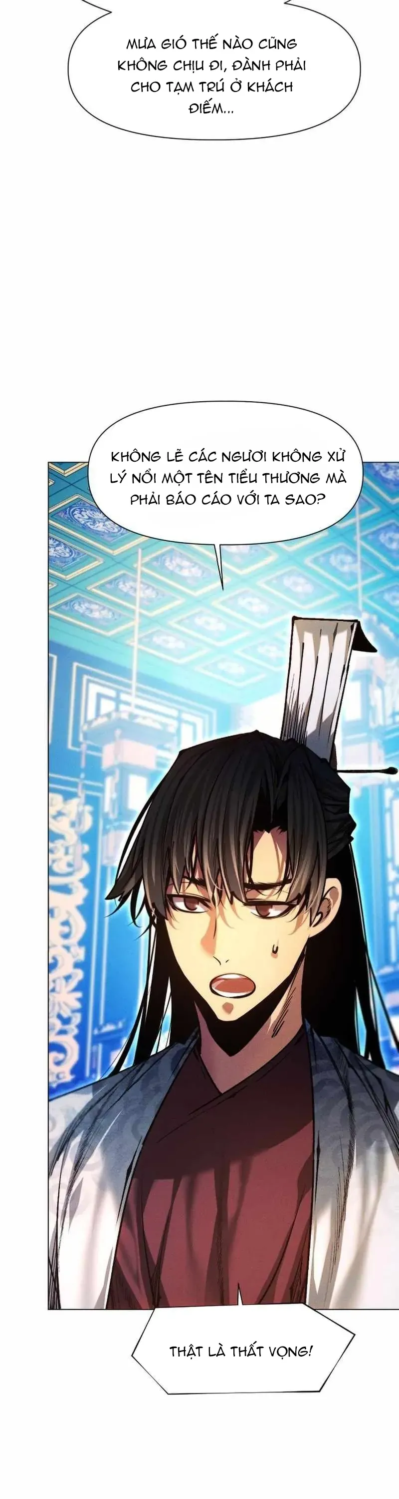 Chuyển Sinh Vào Thế Giới Võ Lâm Chap 157 - Next Chap 156