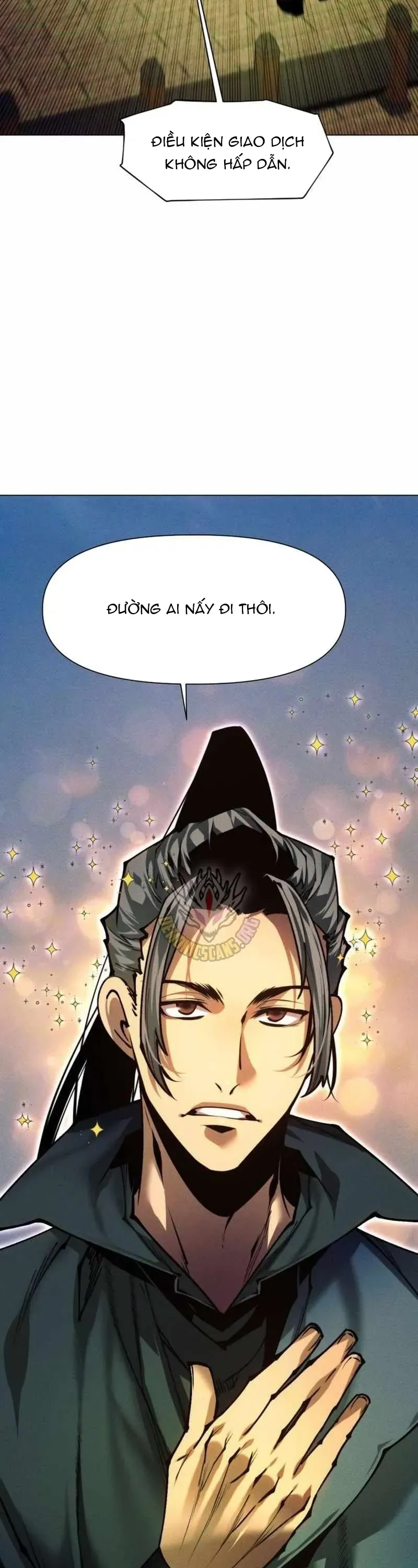 Chuyển Sinh Vào Thế Giới Võ Lâm Chap 157 - Next Chap 156