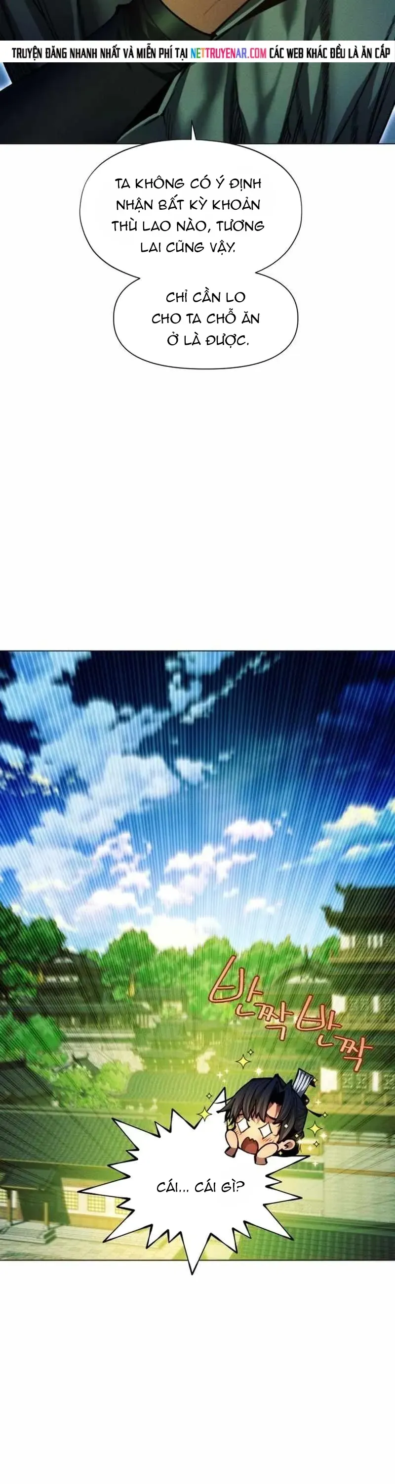 Chuyển Sinh Vào Thế Giới Võ Lâm Chap 157 - Next Chap 156