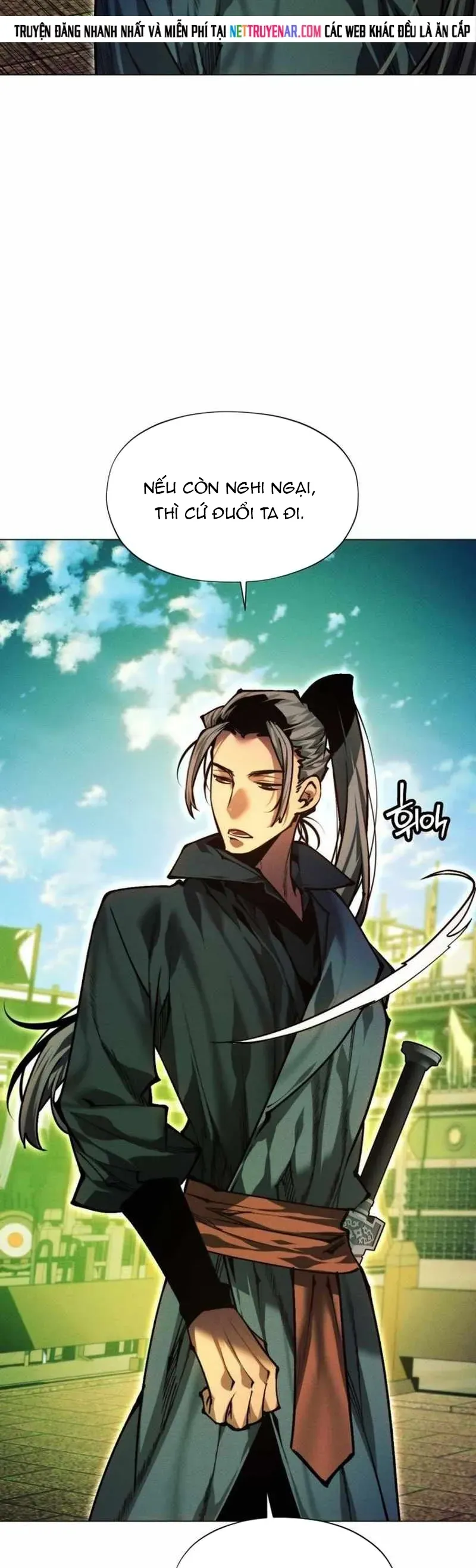 Chuyển Sinh Vào Thế Giới Võ Lâm Chap 157 - Next Chap 156