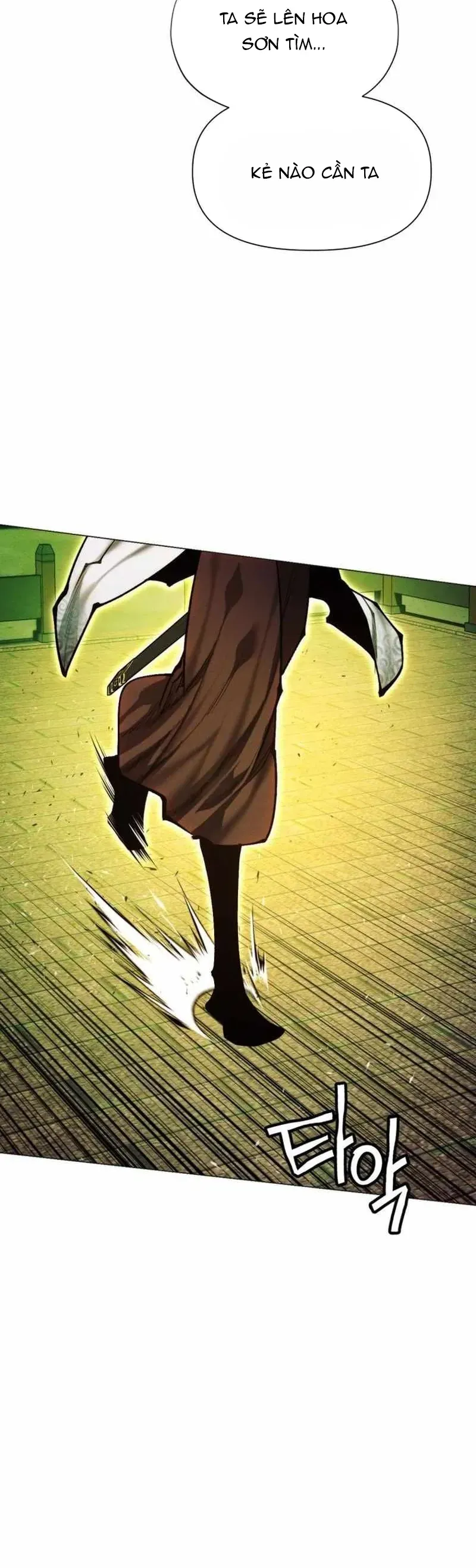 Chuyển Sinh Vào Thế Giới Võ Lâm Chap 157 - Next Chap 156