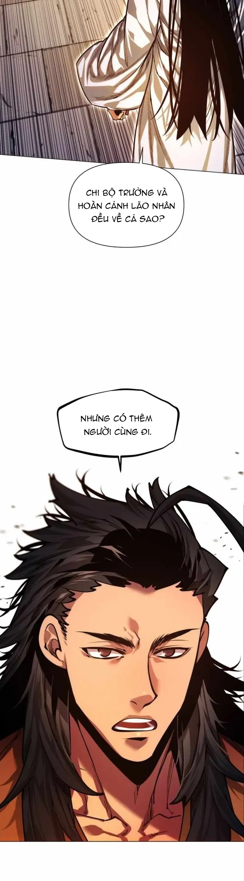 Chuyển Sinh Vào Thế Giới Võ Lâm Chap 157 - Next Chap 156