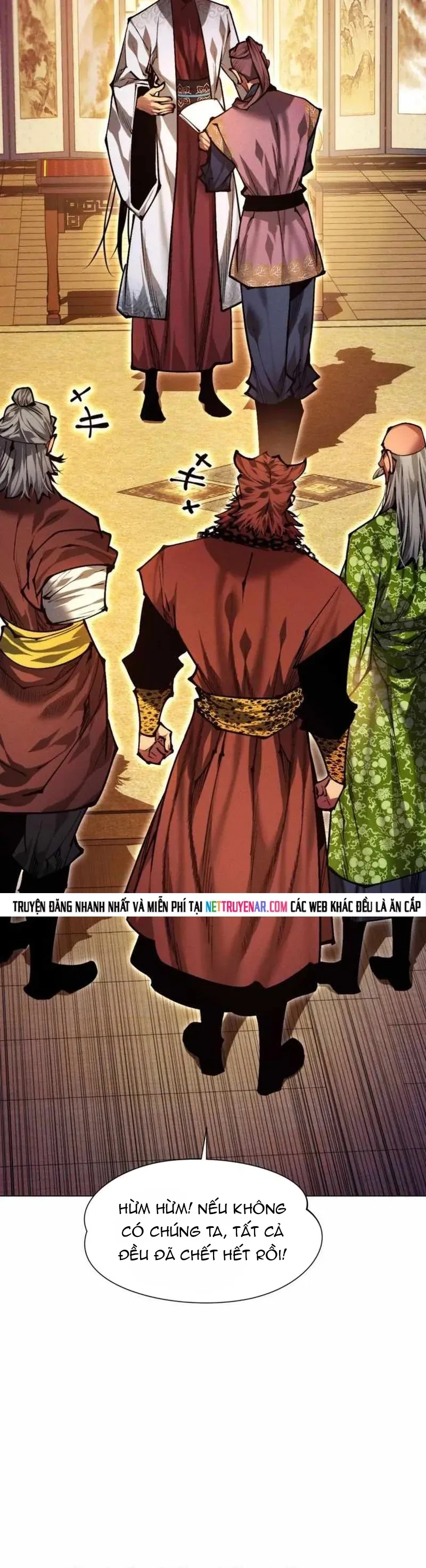 Chuyển Sinh Vào Thế Giới Võ Lâm Chap 157 - Next Chap 156