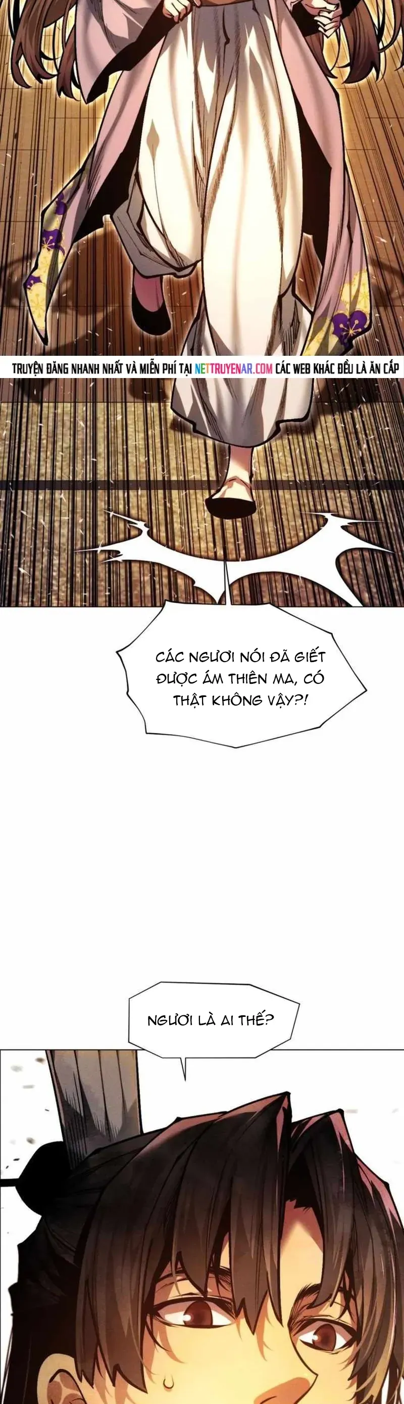 Chuyển Sinh Vào Thế Giới Võ Lâm Chap 157 - Next Chap 156