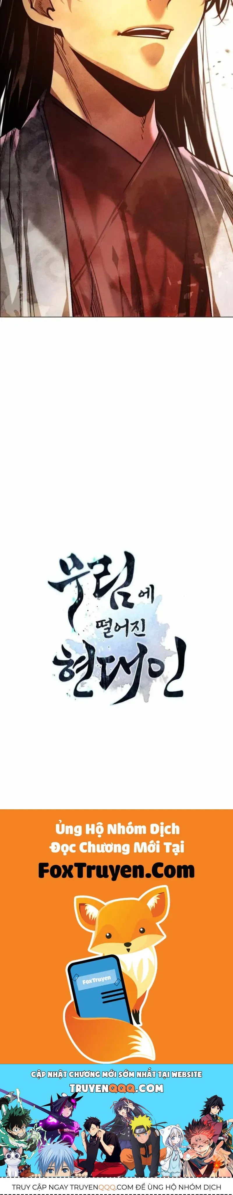 Chuyển Sinh Vào Thế Giới Võ Lâm Chap 157 - Next Chap 156