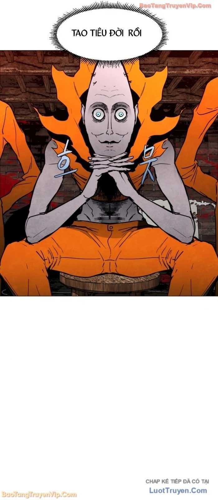 Vùng Đất Sương Mù Chap 10 - Next Chap 11