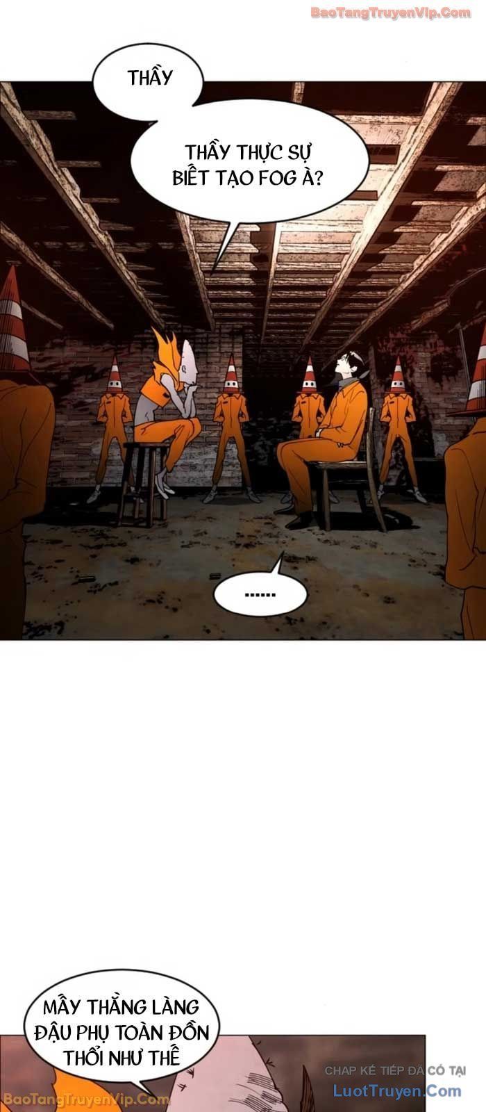 Vùng Đất Sương Mù Chap 10 - Next Chap 11