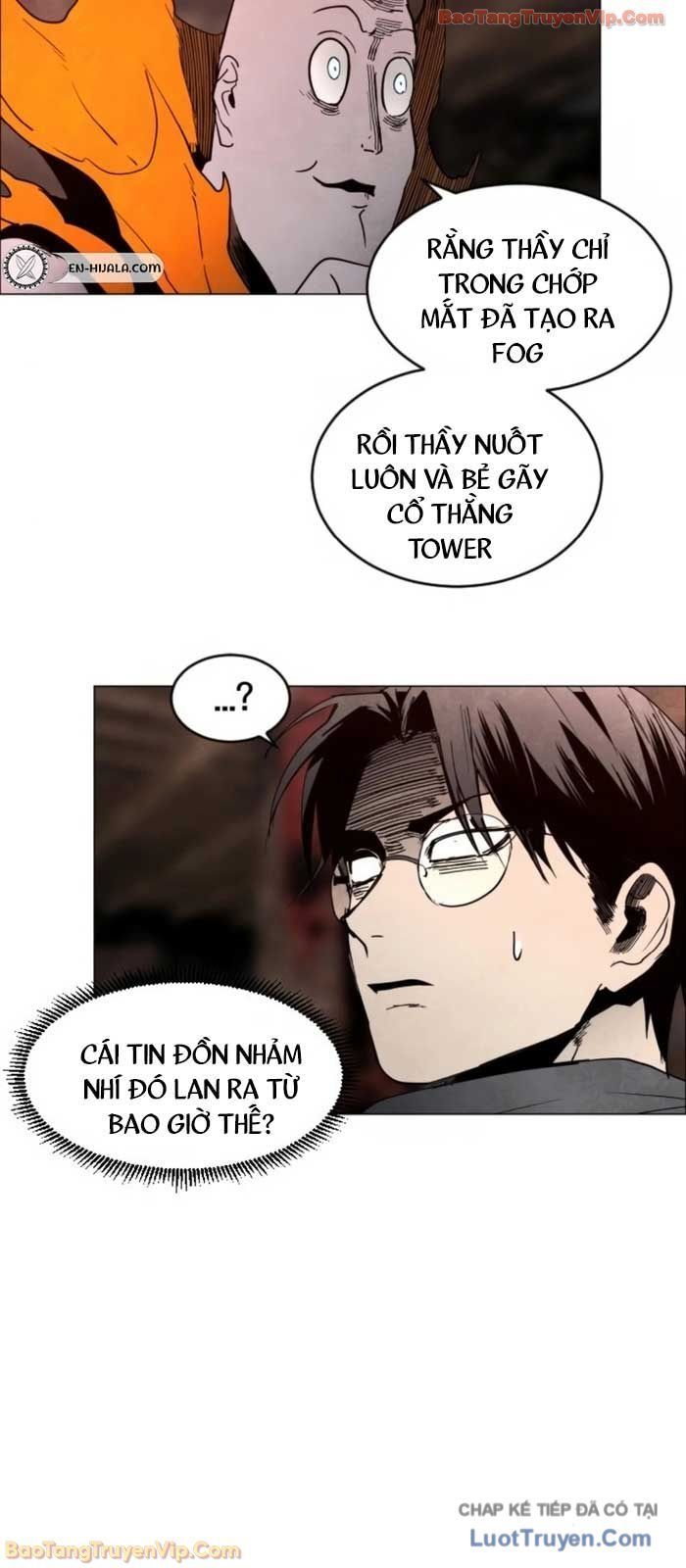 Vùng Đất Sương Mù Chap 10 - Next Chap 11