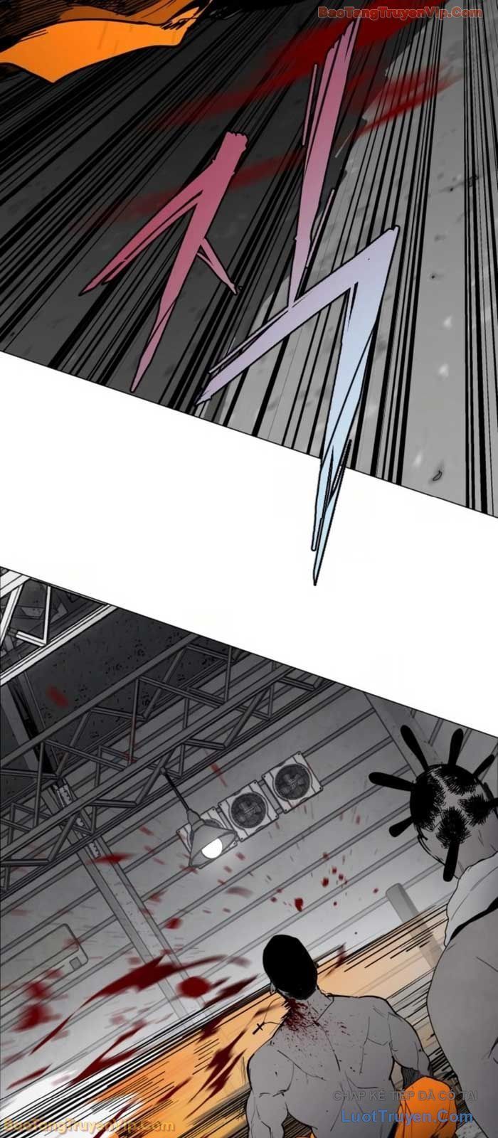 Vùng Đất Sương Mù Chap 10 - Next Chap 11