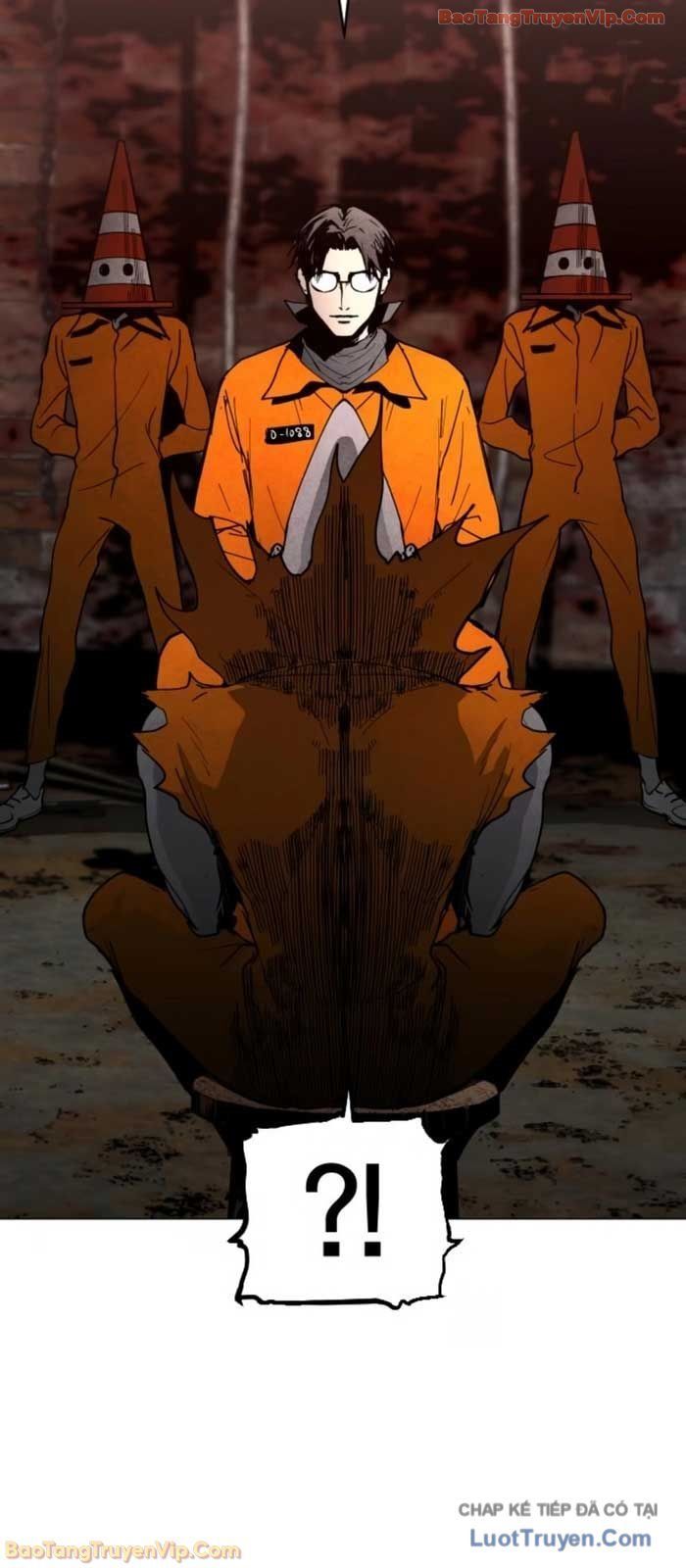 Vùng Đất Sương Mù Chap 10 - Next Chap 11