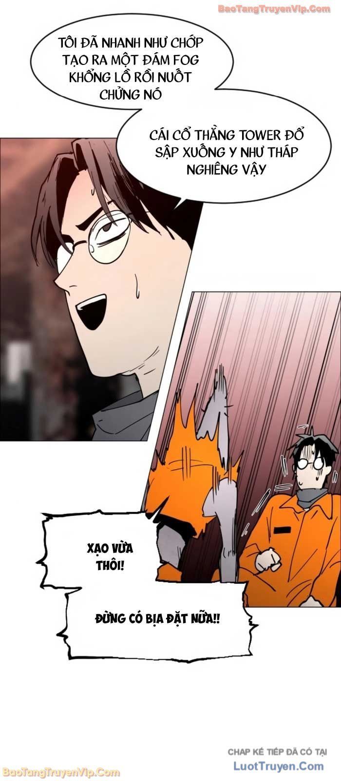 Vùng Đất Sương Mù Chap 10 - Next Chap 11