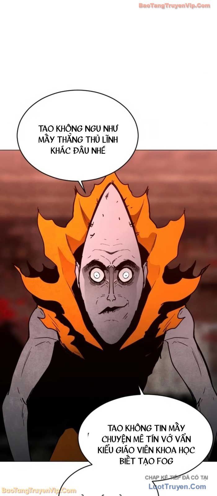 Vùng Đất Sương Mù Chap 10 - Next Chap 11