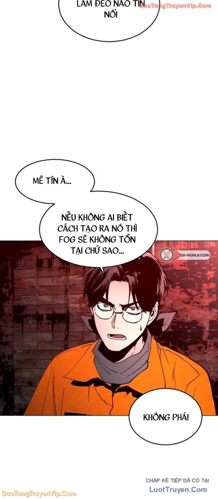 Vùng Đất Sương Mù Chap 10 - Next Chap 11