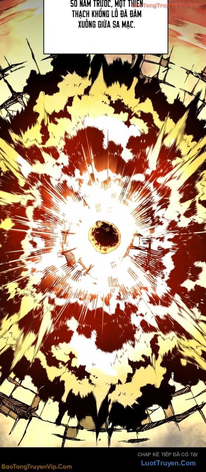 Vùng Đất Sương Mù Chap 10 - Next Chap 11