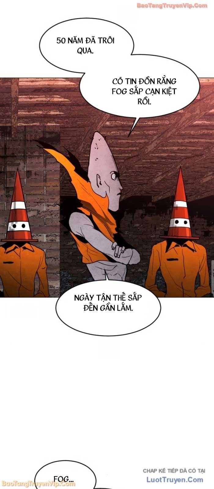 Vùng Đất Sương Mù Chap 10 - Next Chap 11