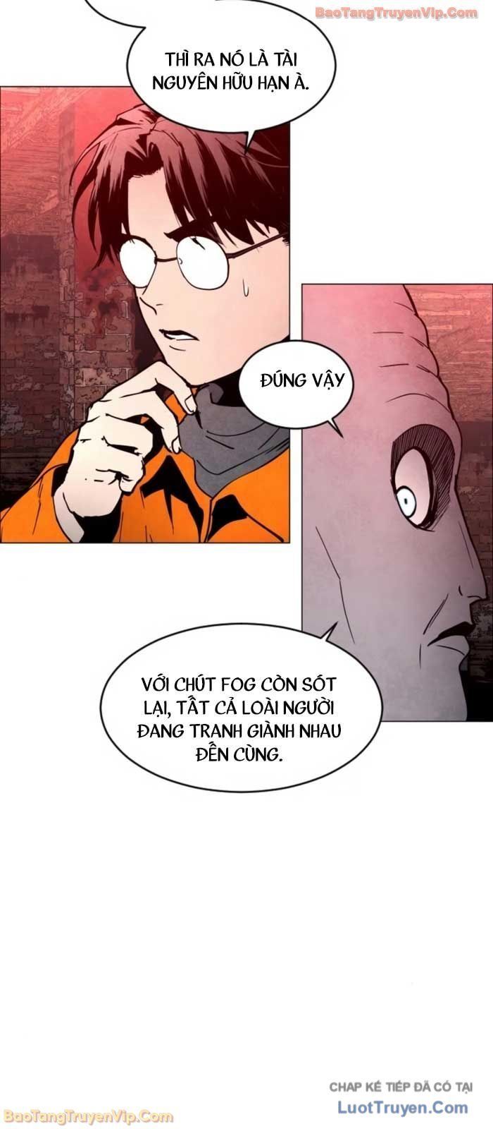 Vùng Đất Sương Mù Chap 10 - Next Chap 11