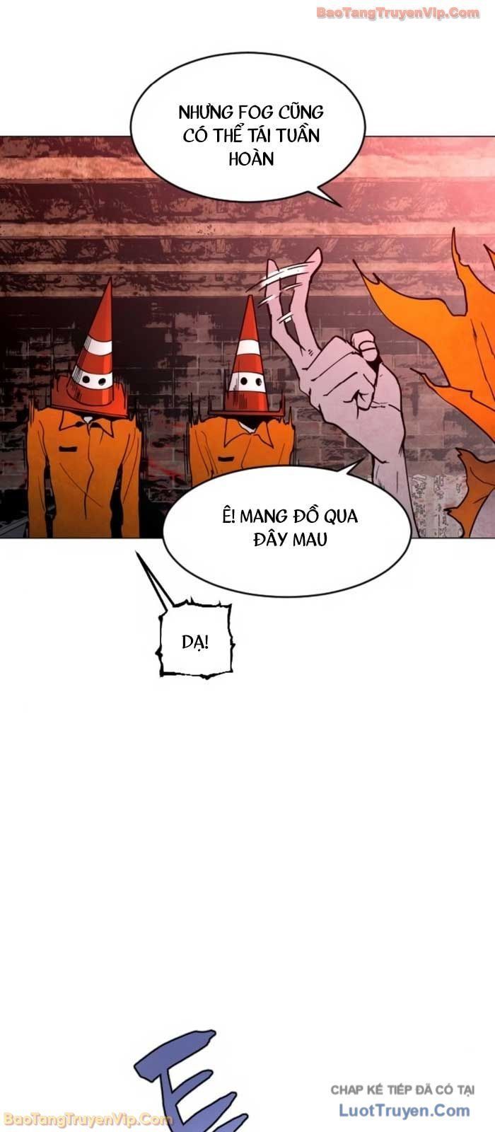 Vùng Đất Sương Mù Chap 10 - Next Chap 11