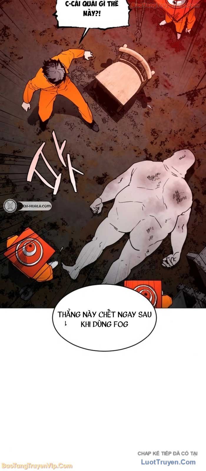 Vùng Đất Sương Mù Chap 10 - Next Chap 11