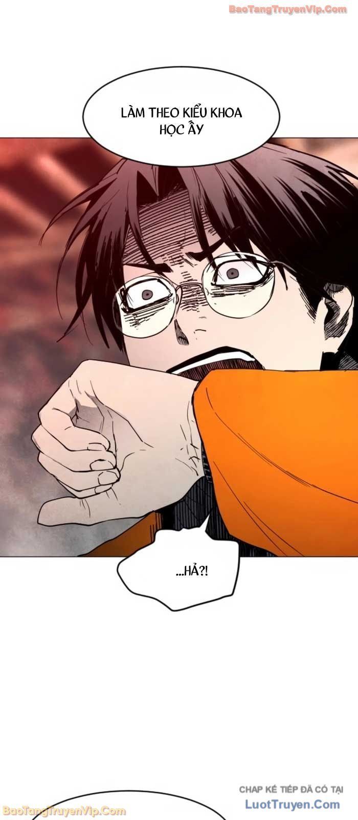 Vùng Đất Sương Mù Chap 10 - Next Chap 11