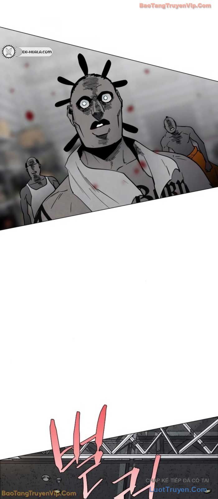 Vùng Đất Sương Mù Chap 10 - Next Chap 11