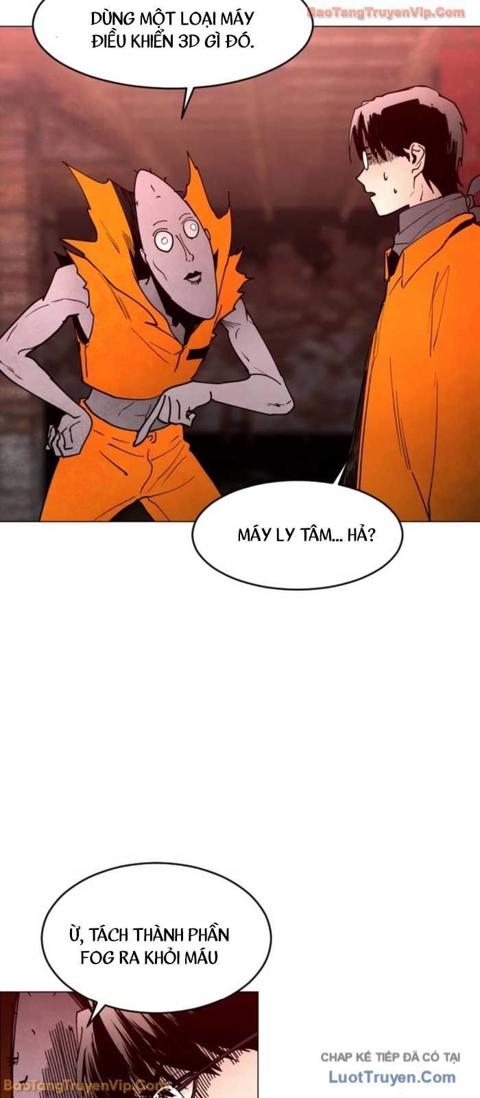 Vùng Đất Sương Mù Chap 10 - Next Chap 11