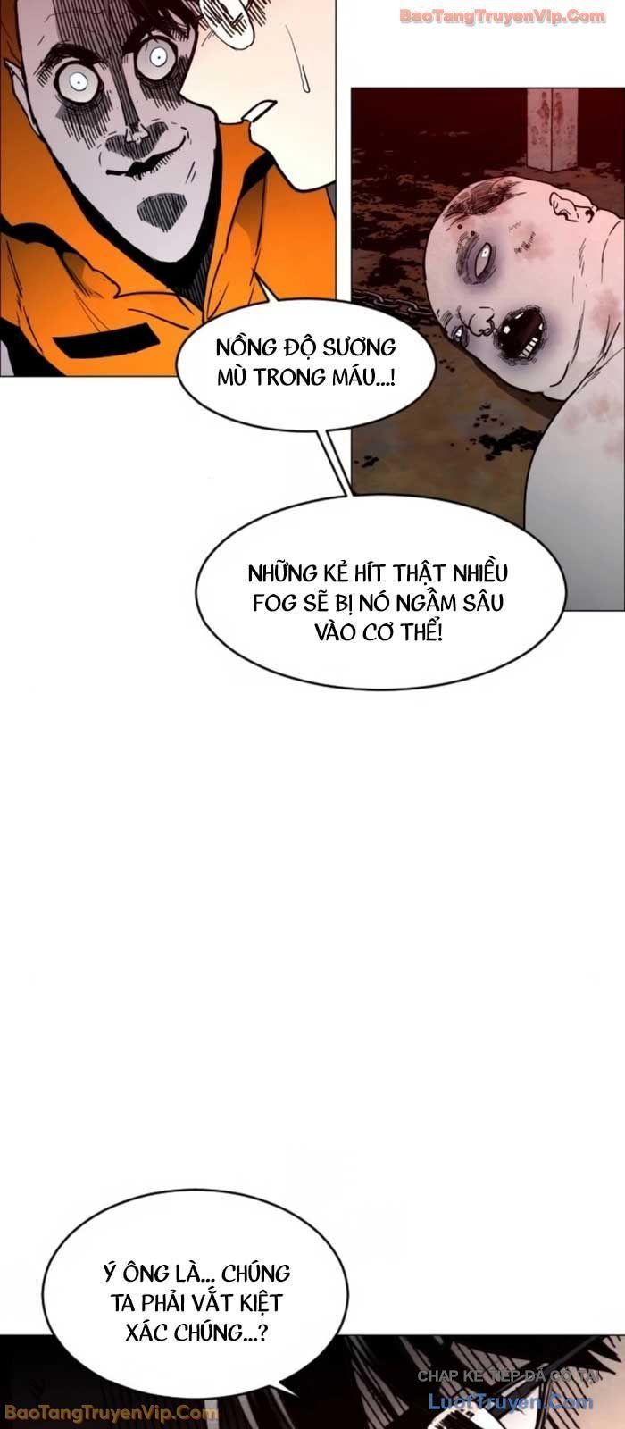 Vùng Đất Sương Mù Chap 10 - Next Chap 11