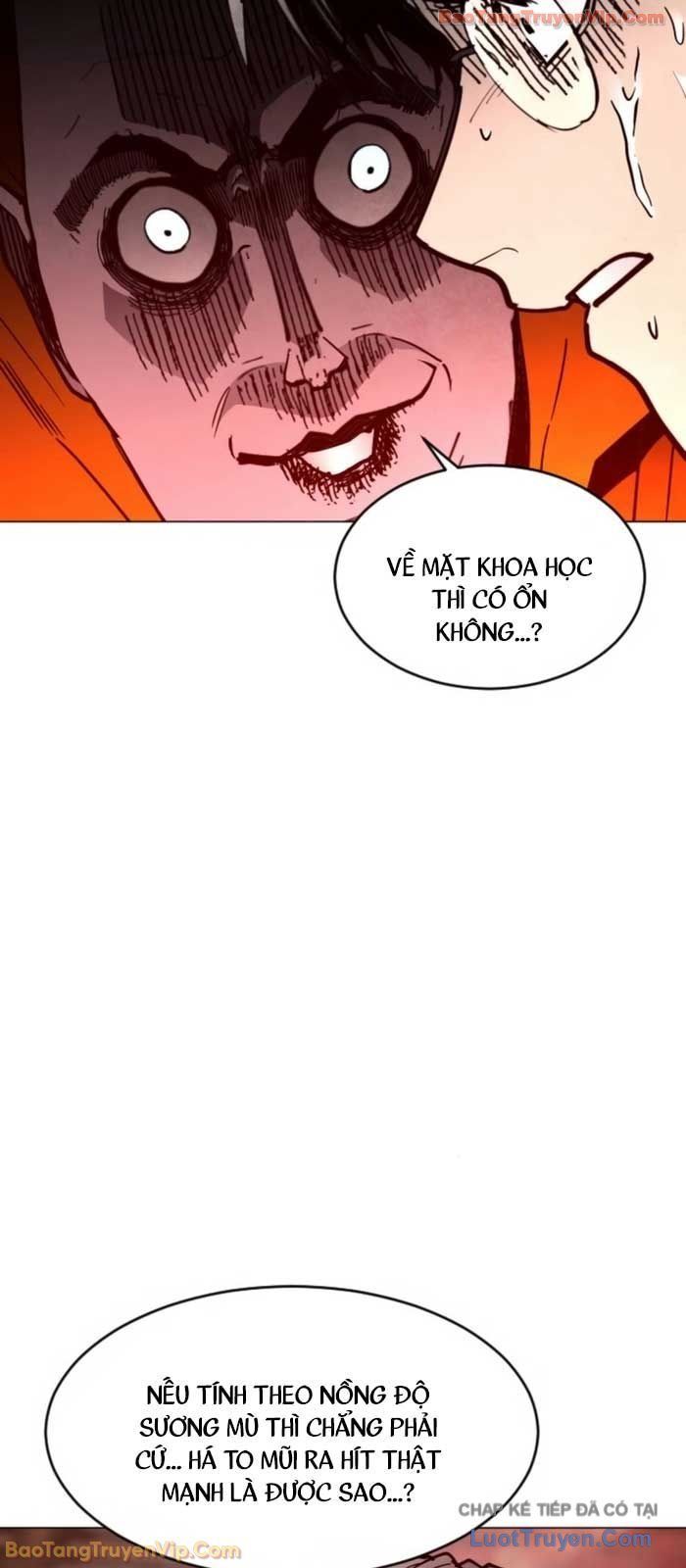 Vùng Đất Sương Mù Chap 10 - Next Chap 11