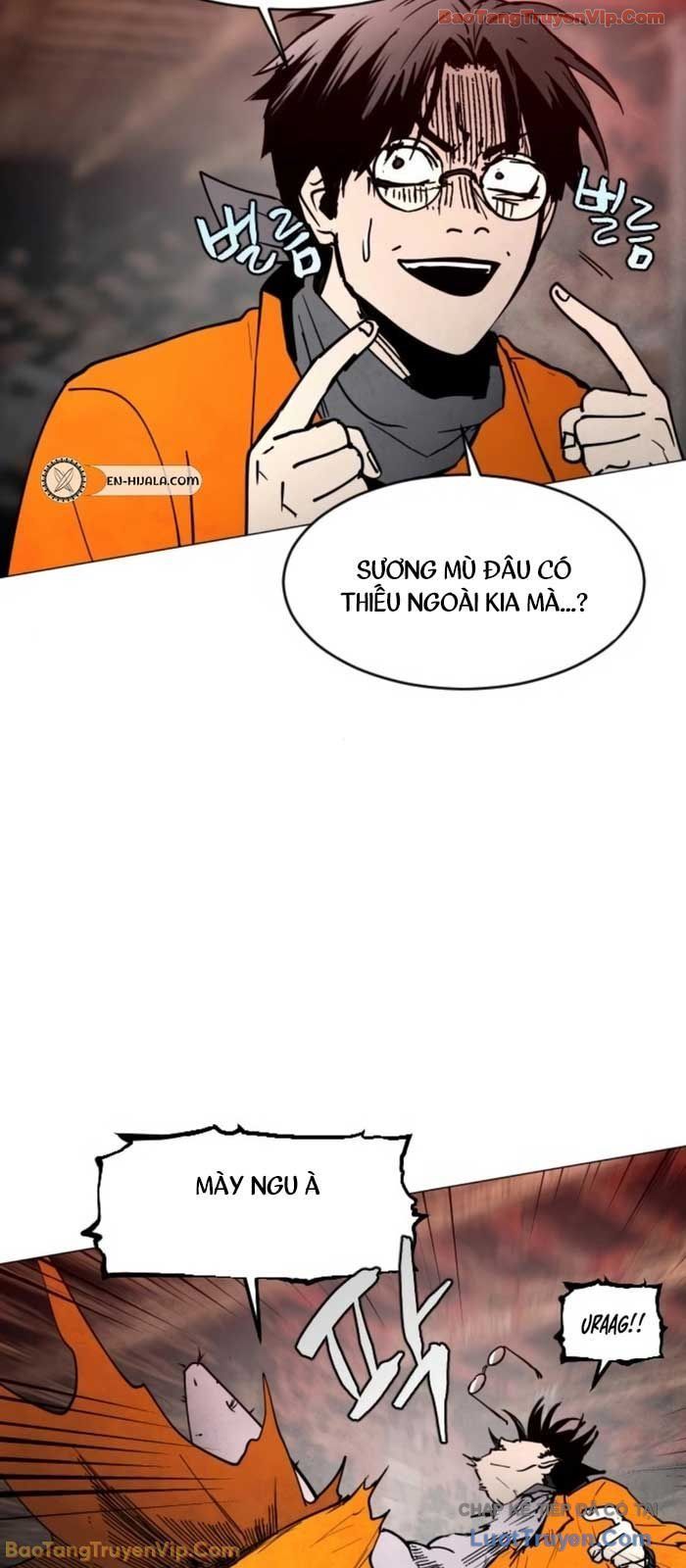 Vùng Đất Sương Mù Chap 10 - Next Chap 11