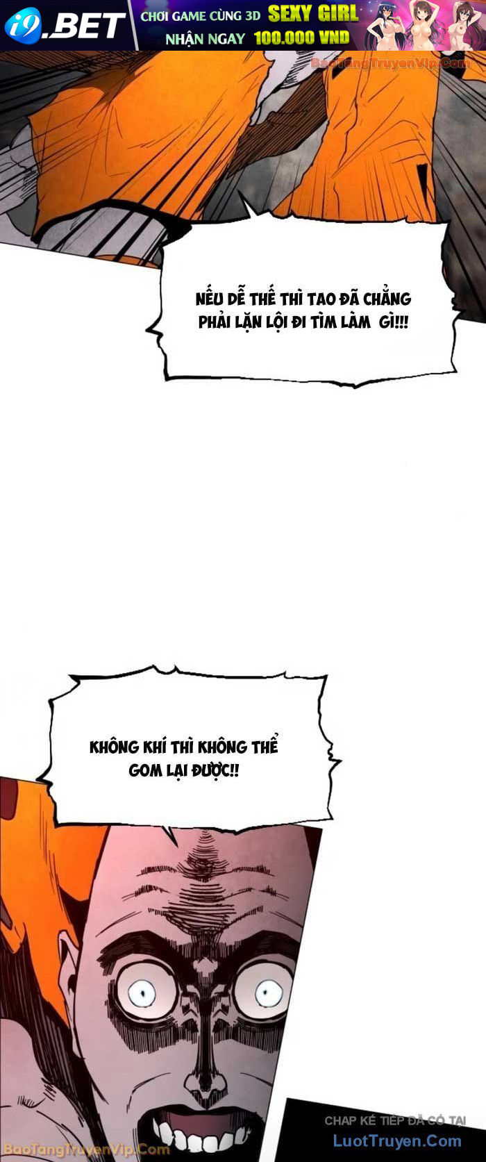 Vùng Đất Sương Mù Chap 10 - Next Chap 11