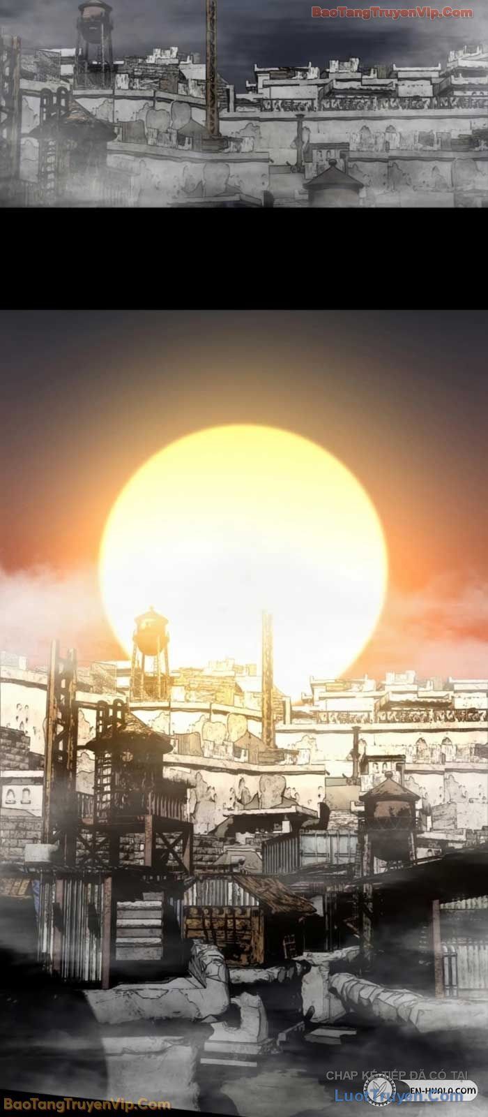 Vùng Đất Sương Mù Chap 10 - Next Chap 11