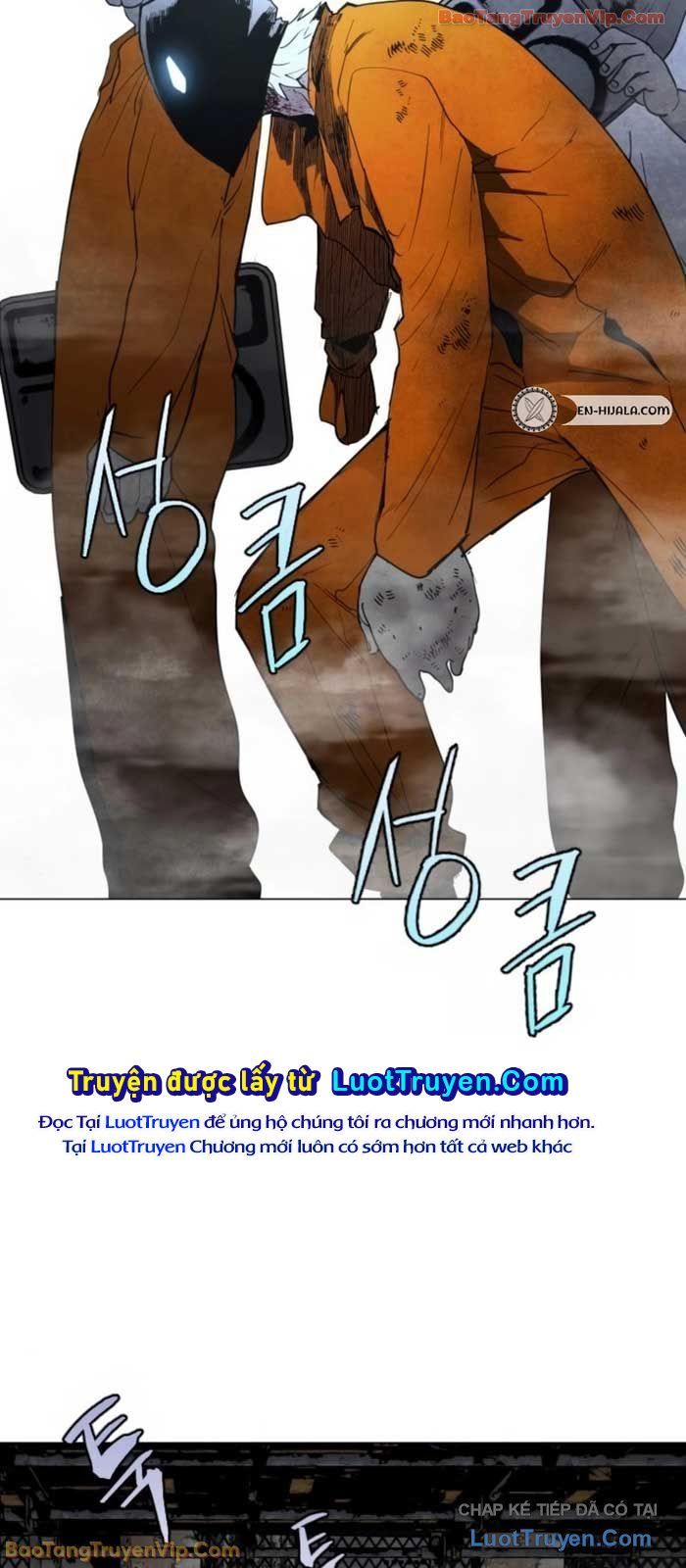 Vùng Đất Sương Mù Chap 10 - Next Chap 11