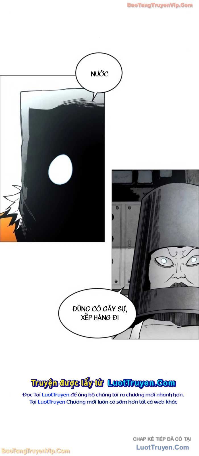 Vùng Đất Sương Mù Chap 10 - Next Chap 11