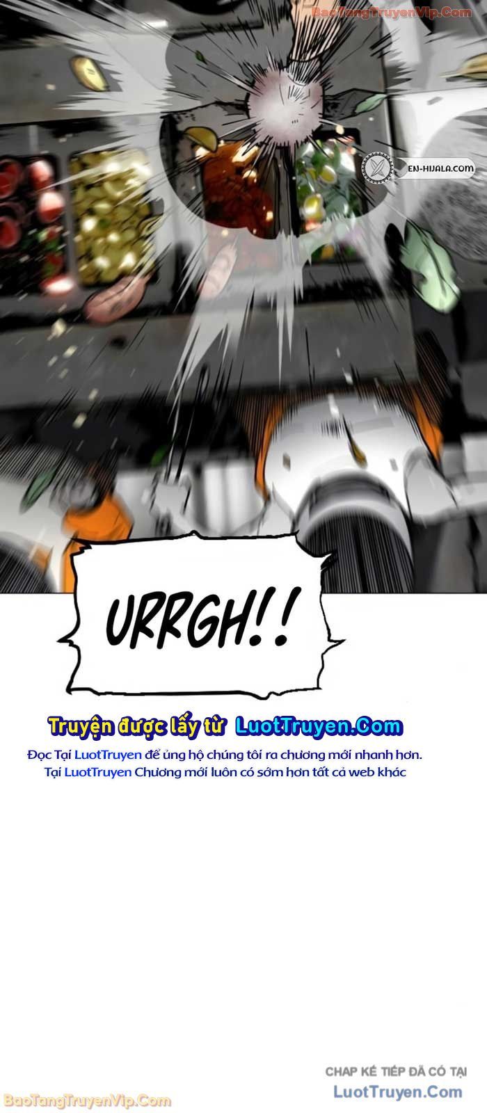 Vùng Đất Sương Mù Chap 10 - Next Chap 11