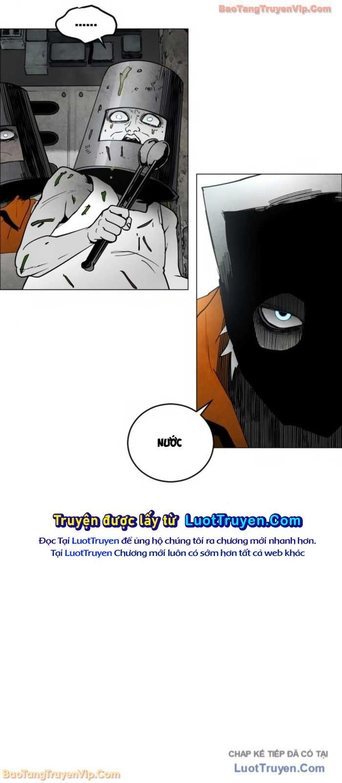 Vùng Đất Sương Mù Chap 10 - Next Chap 11